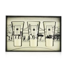 조 말론 핸드 크림 콜레션 3종, 1개, 30ml
