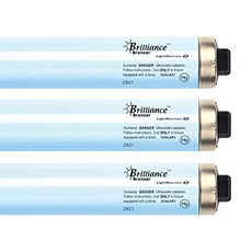Brilliance Bronzer F73 HO 100W-120W 5.0% RDC Tanning Lamp (28) Brilliance Bronzer F73 HO 100W-120W 5, 1