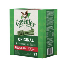 그리니즈레귤러