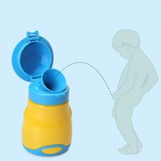 유아차량용변기
