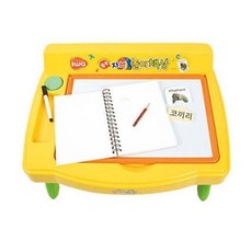 똑똑자석놀이책상