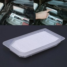 E 클래스 CLS W204 GLK260 GLK300 GLK350 포름알데히드 공기 청정기 용 에어컨 외부 필터, 한개옵션0, 1개