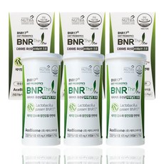 비에날씬 프로 다이어트 유산균 BNR17 30캡슐 3개 3박스 3개월분 비엔날 모유유래 여성, 30정