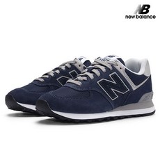 뉴발란스 574 운동화 ML574EGN