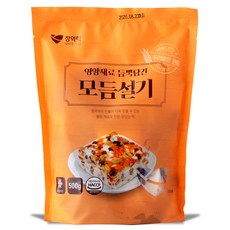 창억떡송편