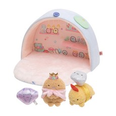 mogu인형