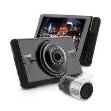 (재원씨앤씨 블랙박스 아이로드 TX9 (2채널/3.5인치/장착권 포함 (256GB (무료출장 장착 포함/장착권/인치/재원씨앤씨/채널/블랙박스/아이로드/무료출장/장착, 단일 모델명/품번