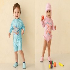 8개월아기수영복