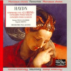 [핫트랙스] SYMPHONY `LA REINE`/ PAUL KUENTZ