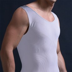 몸매보정속옷남자