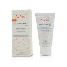 아벤느 안티후제르 캄 레드니스 수딩 마스크 50ml, 단품, 단품
