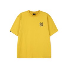 신구로NC 알텐유(꼬망스가 만든 주니어) 남아 페인팅 로고 티셔츠 U2421T101(41~170 사이즈까지