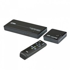 GKV018619[ATEN] 에이텐 HDMI 무선 리피터 송수신기 세트 VE829 [최대30M], 1
