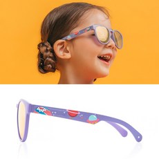 키즈+선글라스