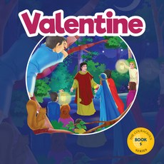 Valentine: God's Courageous Evangelist Hardcover, Voice of the Martyrs Books