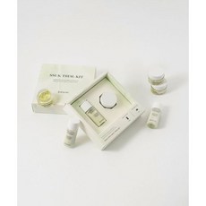 BE BALANCE 쑥 트라이얼 키트 (15ml+20ml)