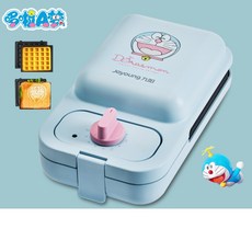 캐릭터와플기