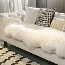 긴러그양털밍크