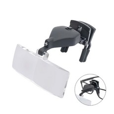 돋보기집게 TOP01