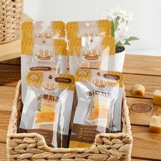 하루치즈 오리지널 치즈바 M 4개 천연 100% 히말라야 야크치즈 저 수제간식 소형견 중형견 개껌