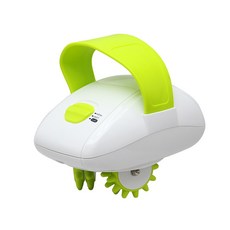 Reunite 바디롤러마사지기<span class="prod-buy-header__attribute-title">녹색</span>, 녹색, 1개