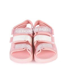 뉴발란스유아슬리퍼