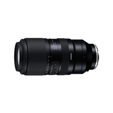탐론 50-400mm F4.5-6.3 Di III VC VXD 소니 E 마운트용 [A067]
