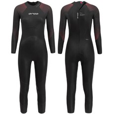 OPENWATER-남성 오르카 ORCA 철인3종슈트, OPENWATER-남성-BLK-6