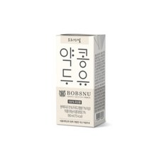 약콩두유 오리지널, 190ml, 24개