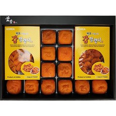 아이팜감말랭이