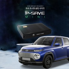 캐스퍼 블랙박스 보조배터리 P-SAVE 퍼텍트 파워 배터리, P-SAVE MINI