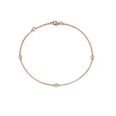 골든듀스윗베리뉴팔찌