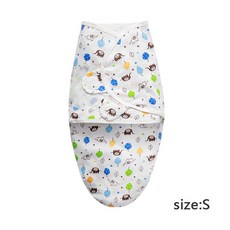 순면포대기어부바띠