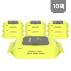 바이오늘물티슈