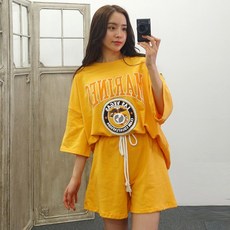 여름트레이닝세트