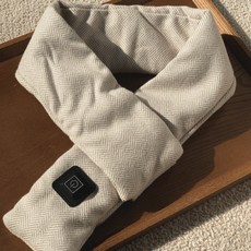 발열목도리 TOP01