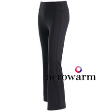 안다르부츠컷레깅스