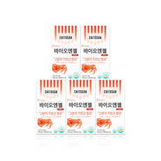 키토산멸치