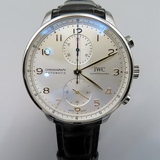 고이비토 중고명품 IWC 포르투기저 크로노 남성시계 41MM K0176IWC