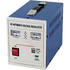 TOPOW TOPOW AVR1000 Step-Down Transformer (1000W), 상세내용참조, 상세내용참조