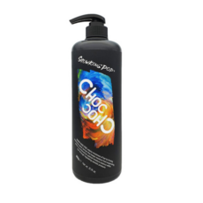 쇼킹팟촉촉 쇼킹팟 촉촉 900g, 1개, 900ml