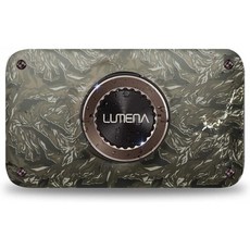 LUMENA(-매너)LED랜턴 LUMENA2(-매너 2)IP67일본 정품(얼룩 그린):스포츠&amp;아웃도어, 단일옵션