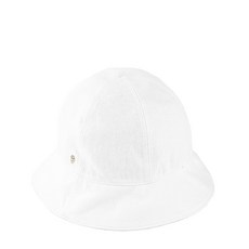 [헬렌카민스키] 23SS (51518 FLORA OFF WHITE) 여성 플로라 버킷 모자