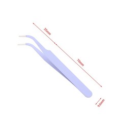 무인양품쪽집게