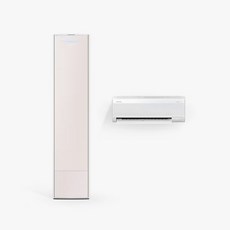 삼성 멀티형 에어컨 AF17DX738BZRT 기본설치포함 전국배송, 매립배관