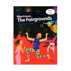 [파닉스 펀 리더스] Phonics Fun Readers 5-3 The Fairgrounds