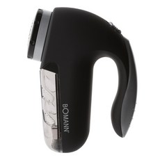 보만 대형 보풀 제거기LR6020BG Bomann Large Lint Remover LR6020BG