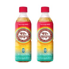 마태차