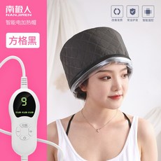 온도조절전기헤어캡
