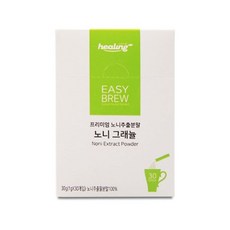 노니과립